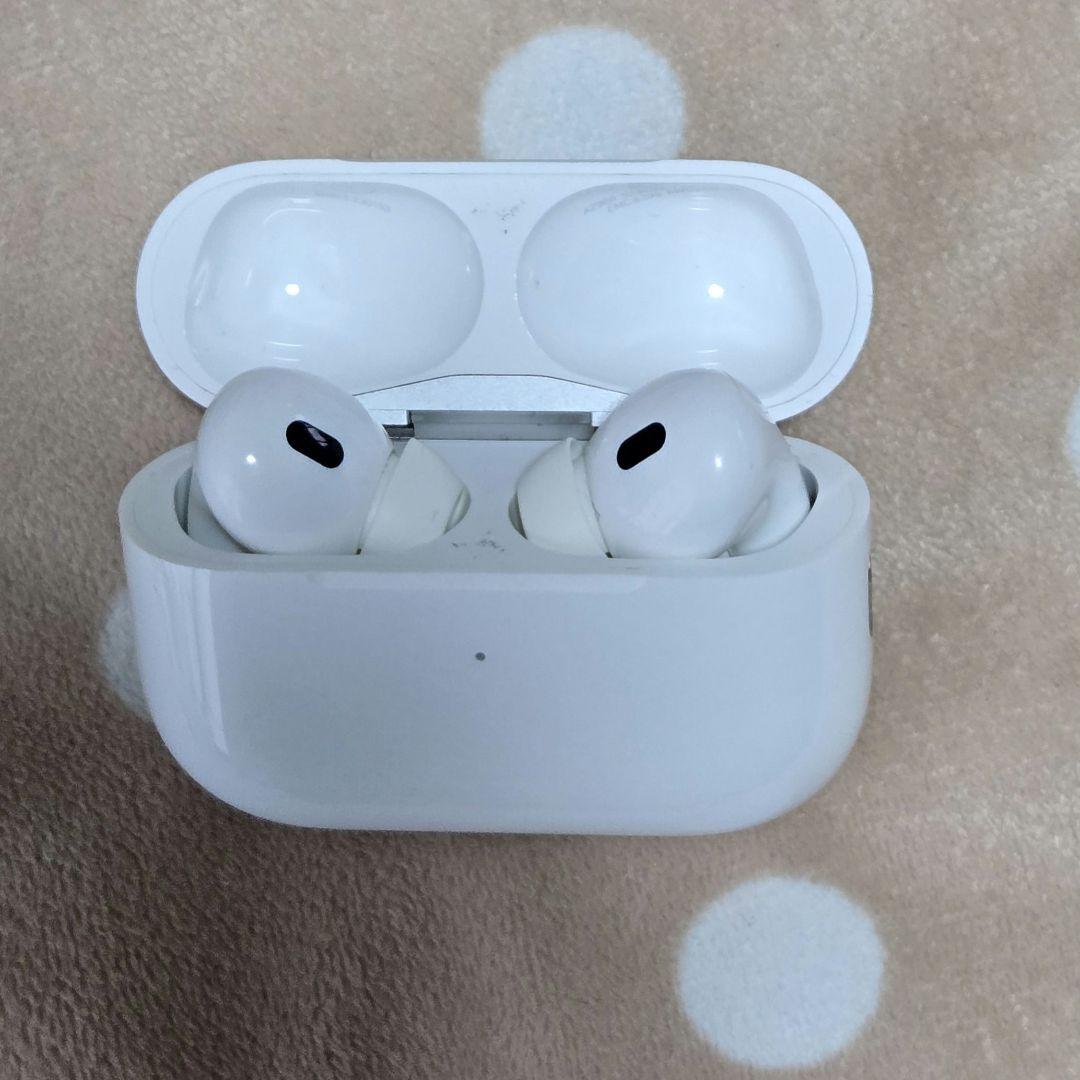 AirPods本体のみ第一世代