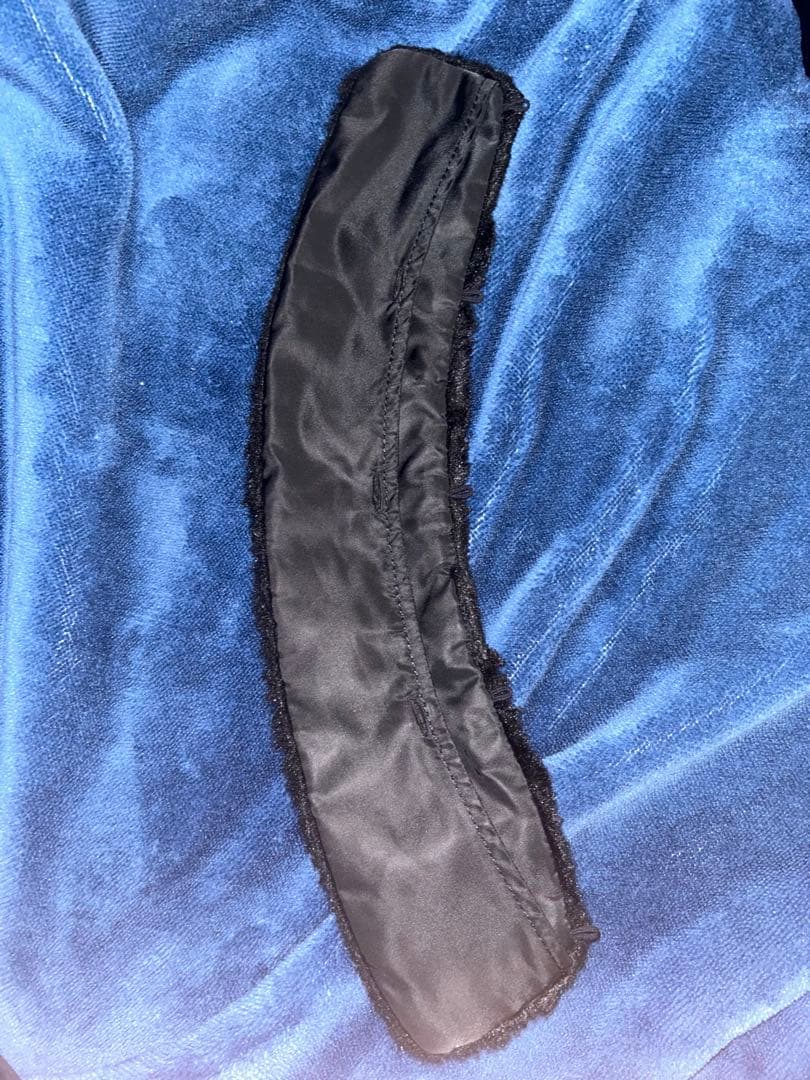 Alpha MA1 ＆ B-15 ブラック 黒