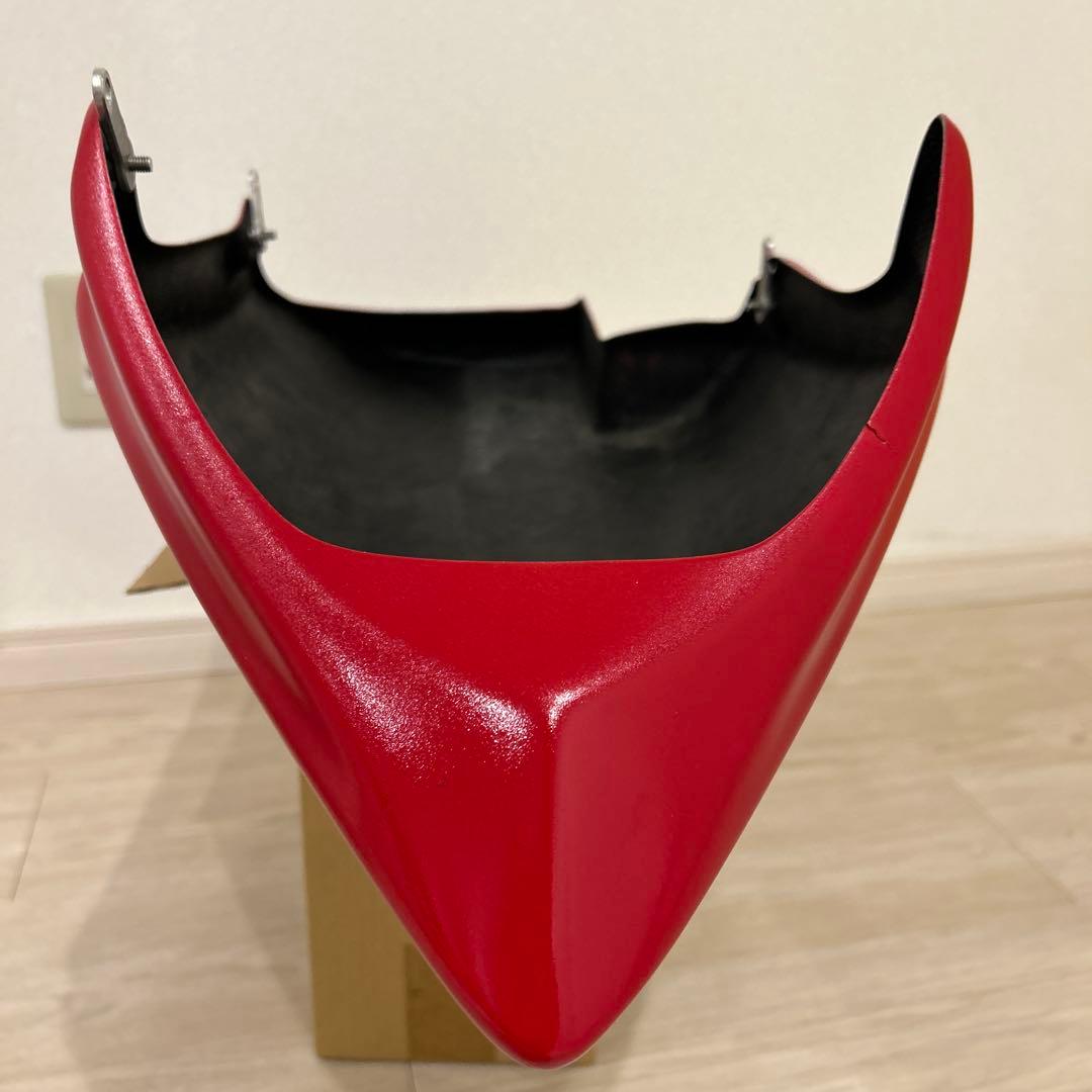 HONDA VTR250 マジカルレーシング製アンダーカウル/おまけ付き