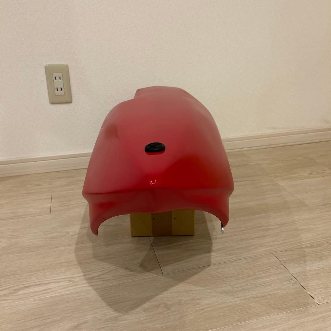 HONDA VTR250 マジカルレーシング製アンダーカウル/おまけ付き