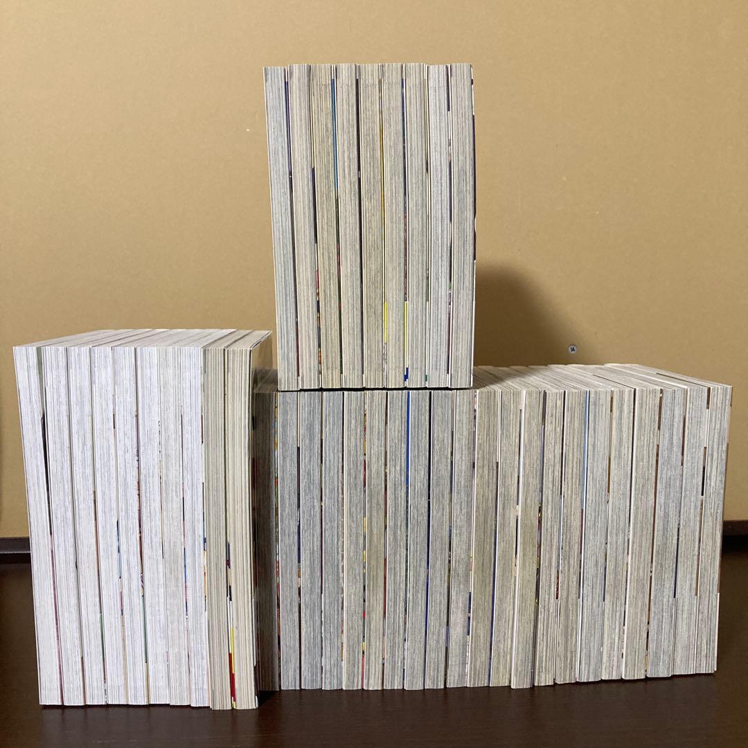 異世界居酒屋「のぶ」４０冊まとめ売り　１〜２１巻　げん　まかないおやつ　全巻