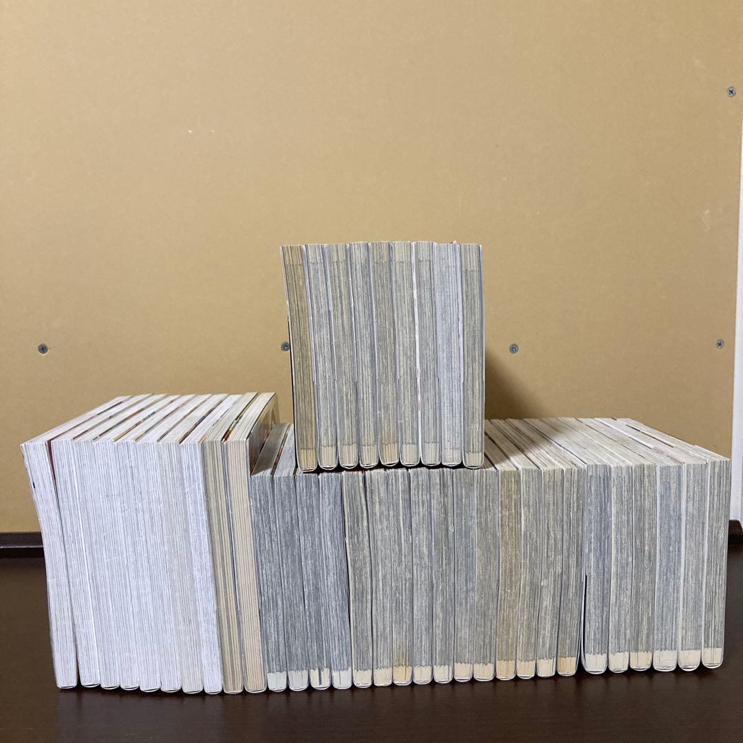 異世界居酒屋「のぶ」４０冊まとめ売り　１〜２１巻　げん　まかないおやつ　全巻