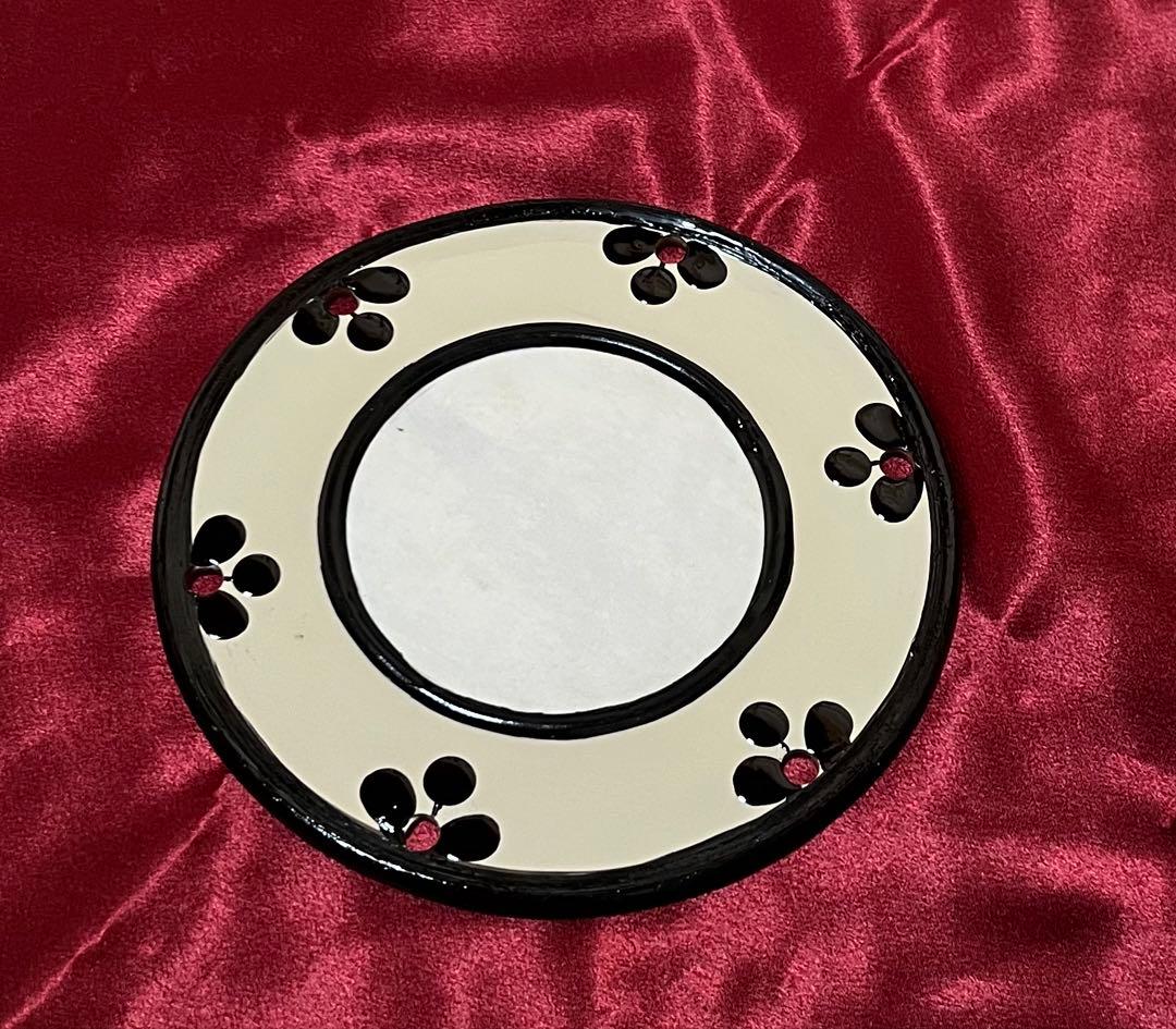 ^*^様 小鼓皮１枚