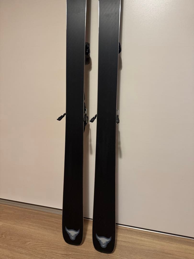 スキー BLIZZARD BRAHMA 88