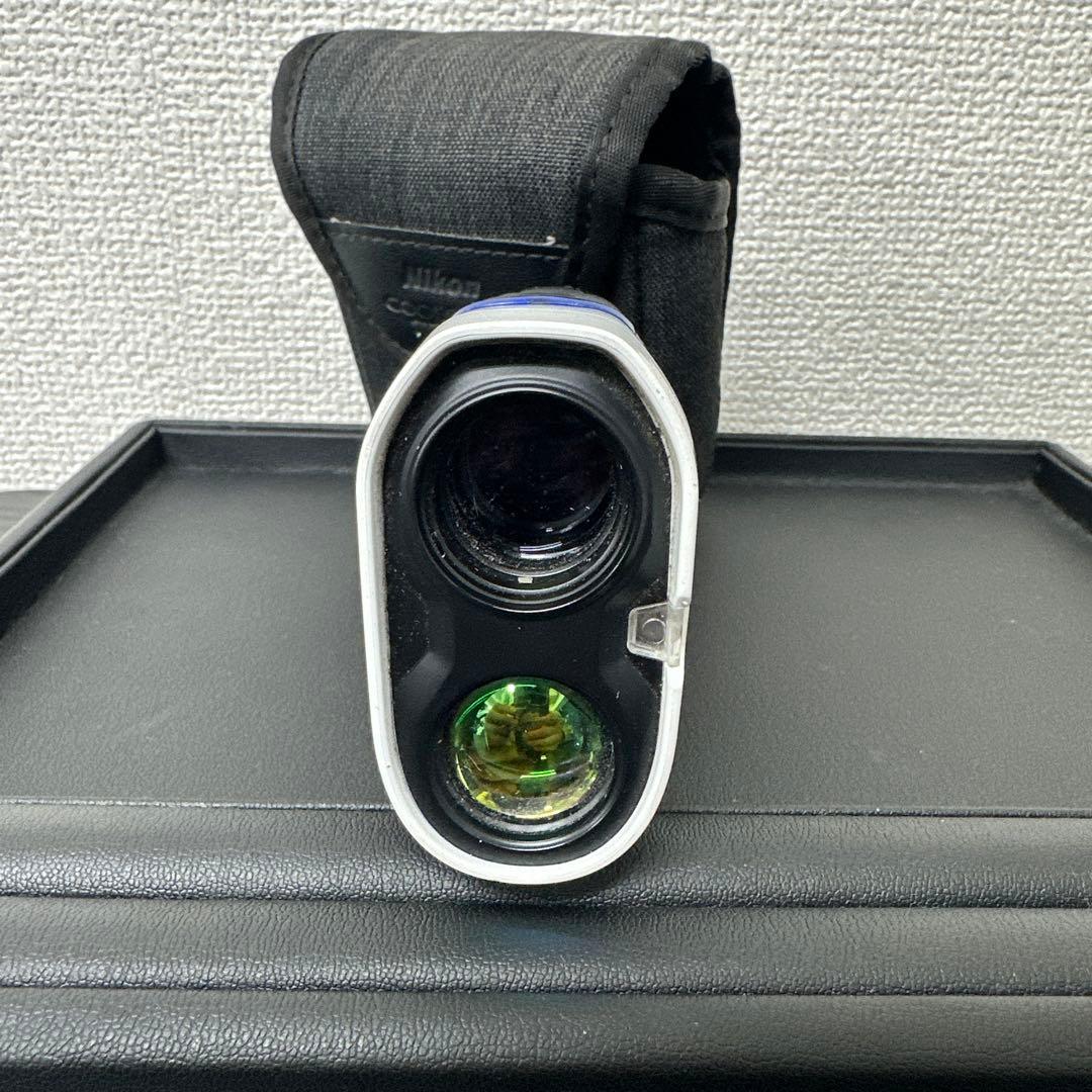 Nikon Coolshot Pro II ゴルフ用距離計