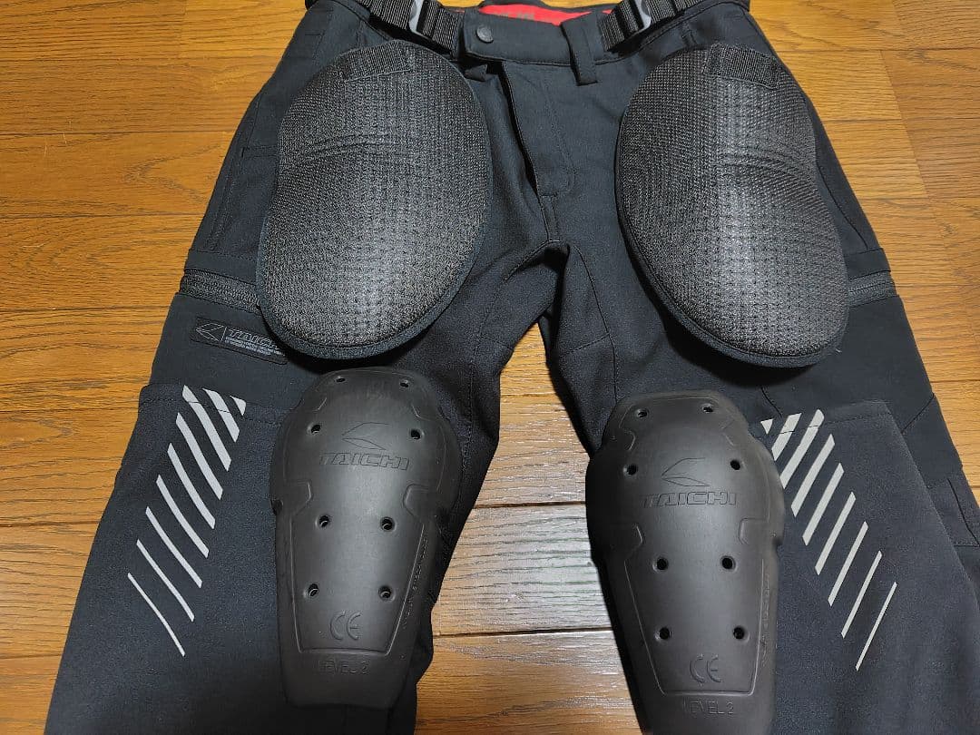 RSライディングパンツRSY555