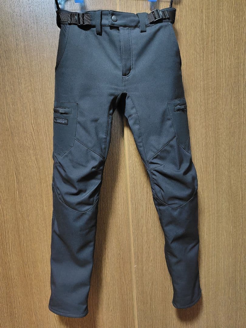 RSライディングパンツRSY555