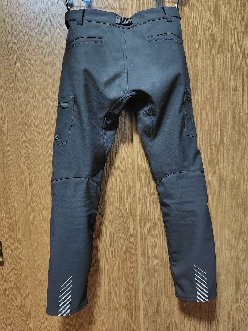 RSライディングパンツRSY555