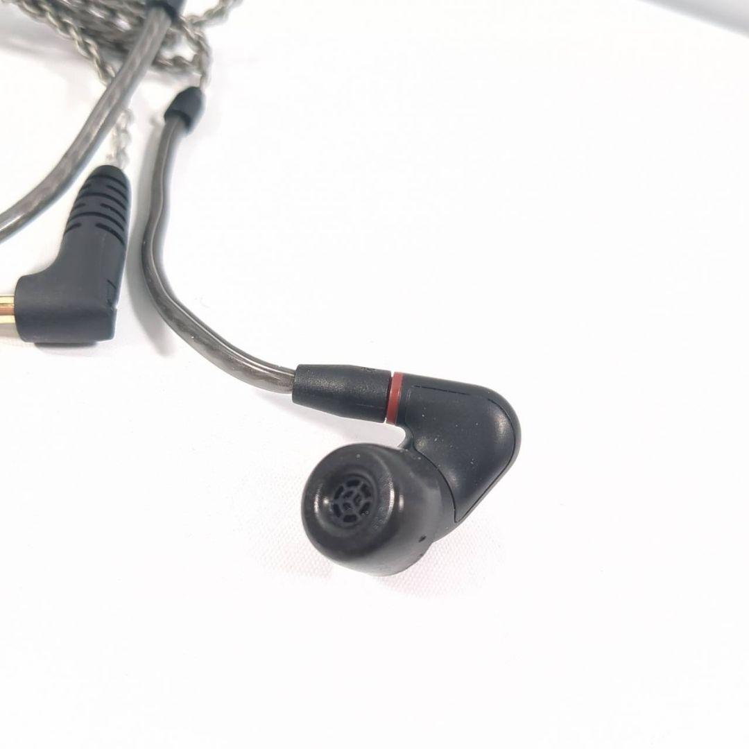 Sennheizer IE200 イヤホン ゼンハイザー