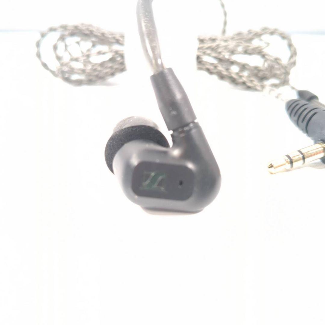 Sennheizer IE200 イヤホン ゼンハイザー
