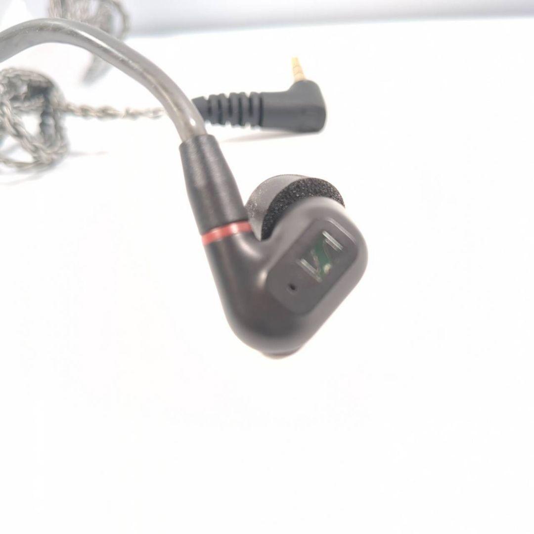 Sennheizer IE200 イヤホン ゼンハイザー