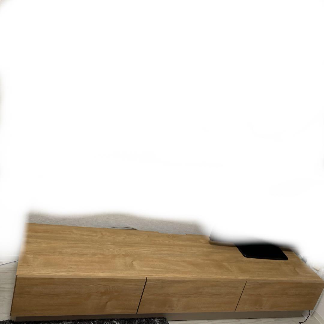 ※最終値下げ　ロウヤ　テレビボード