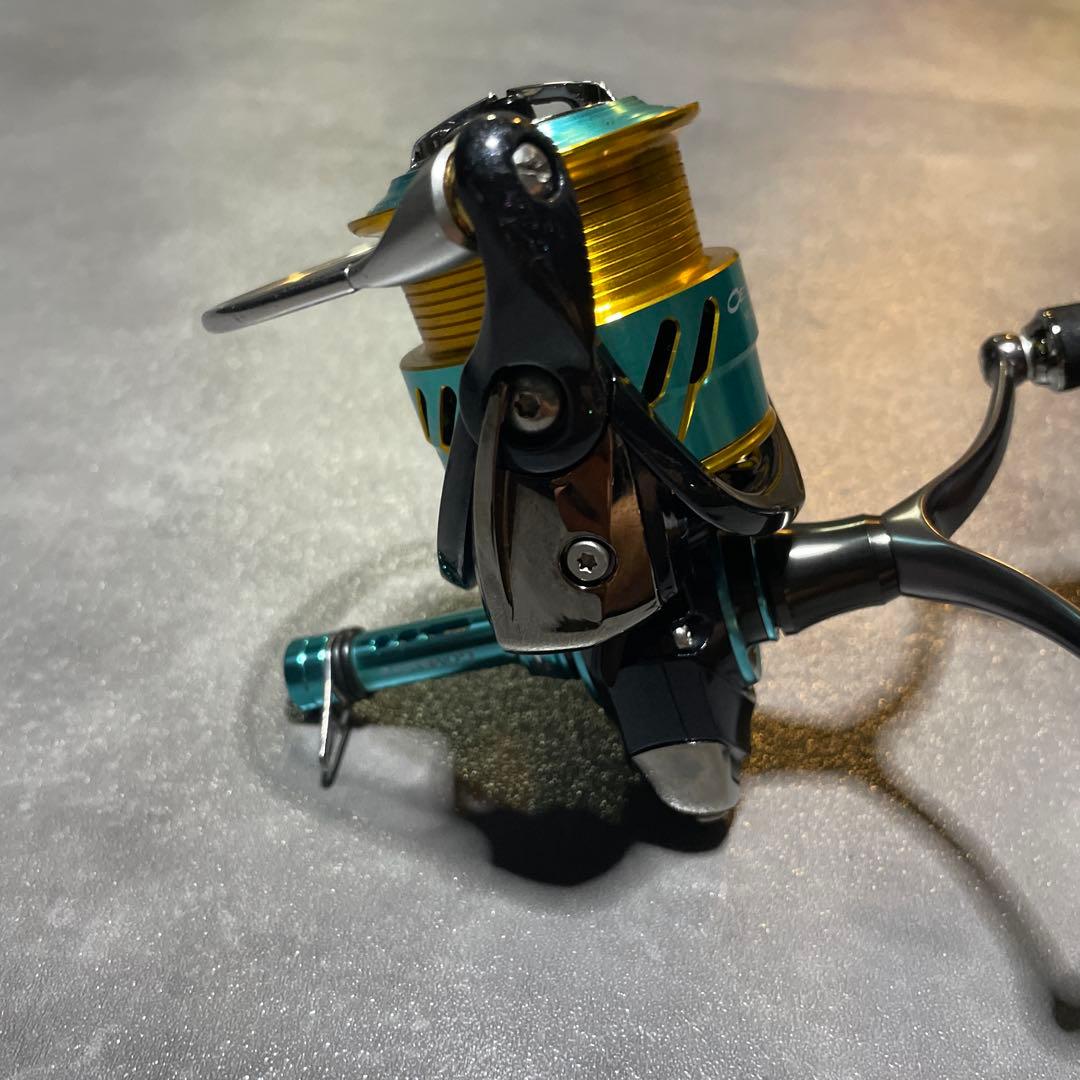 17 エメラルダス MX 2508PE-H-DH