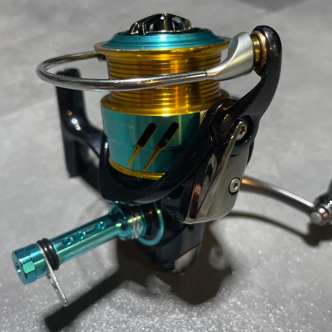 17 エメラルダス MX 2508PE-H-DH