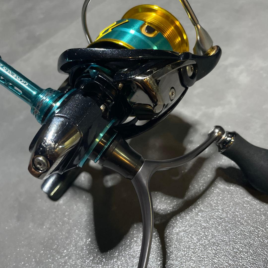 17 エメラルダス MX 2508PE-H-DH