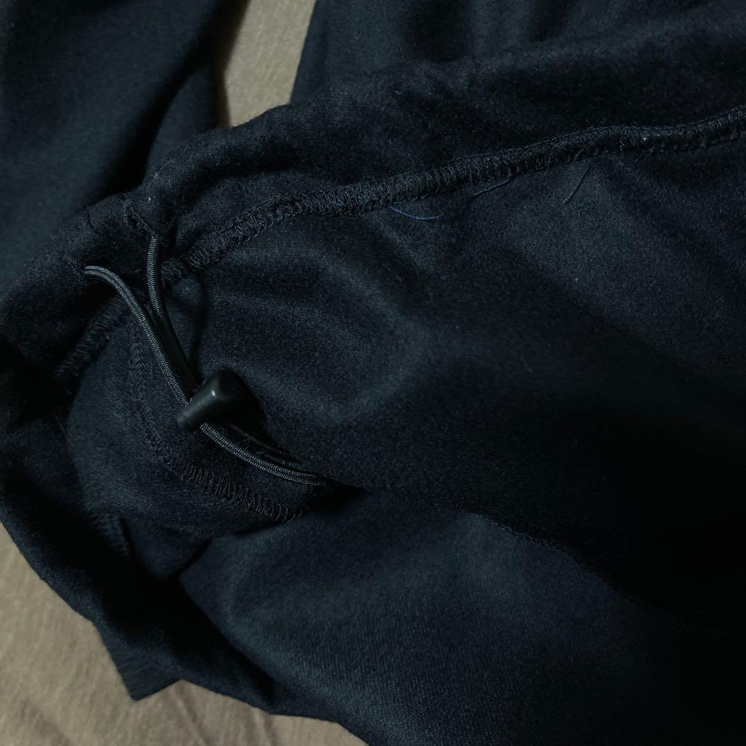 トップス untrace wool smock 24AW