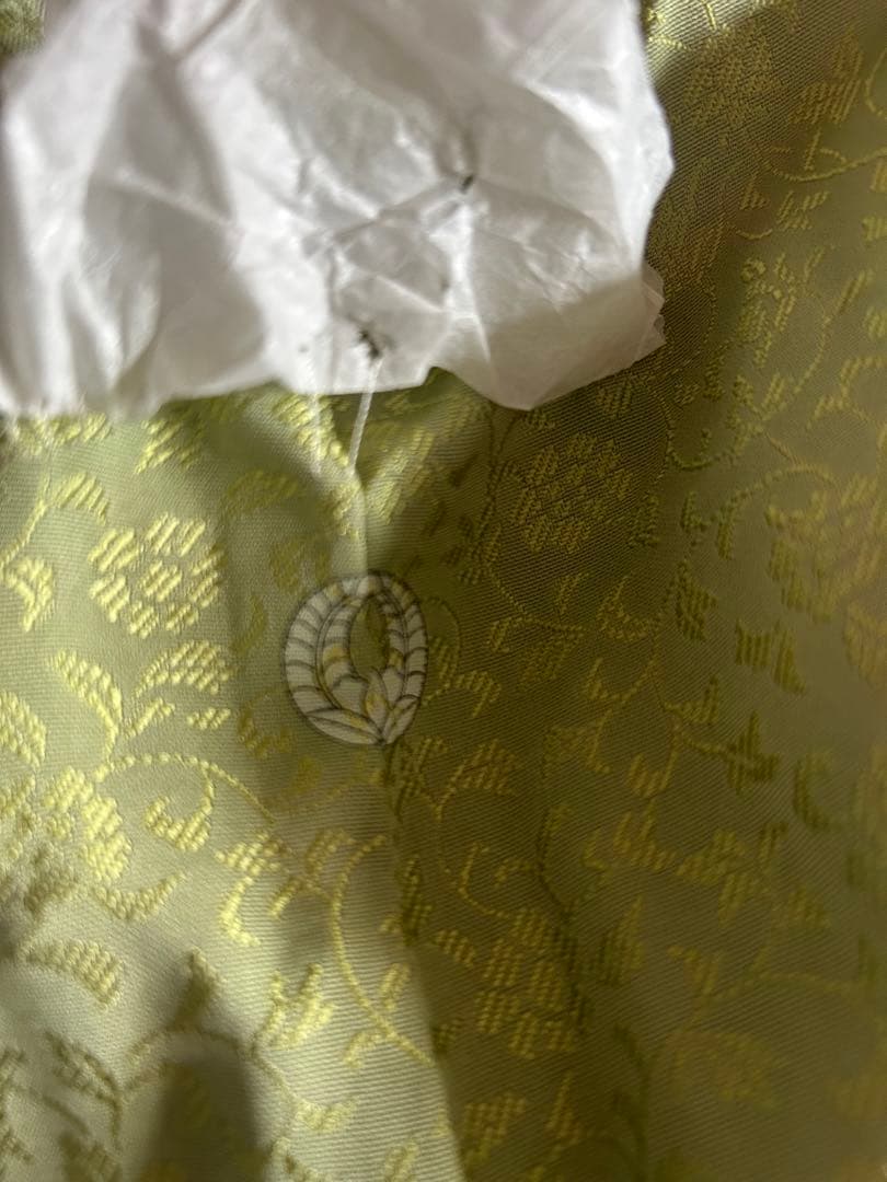 着物3点セット　まとめ売り