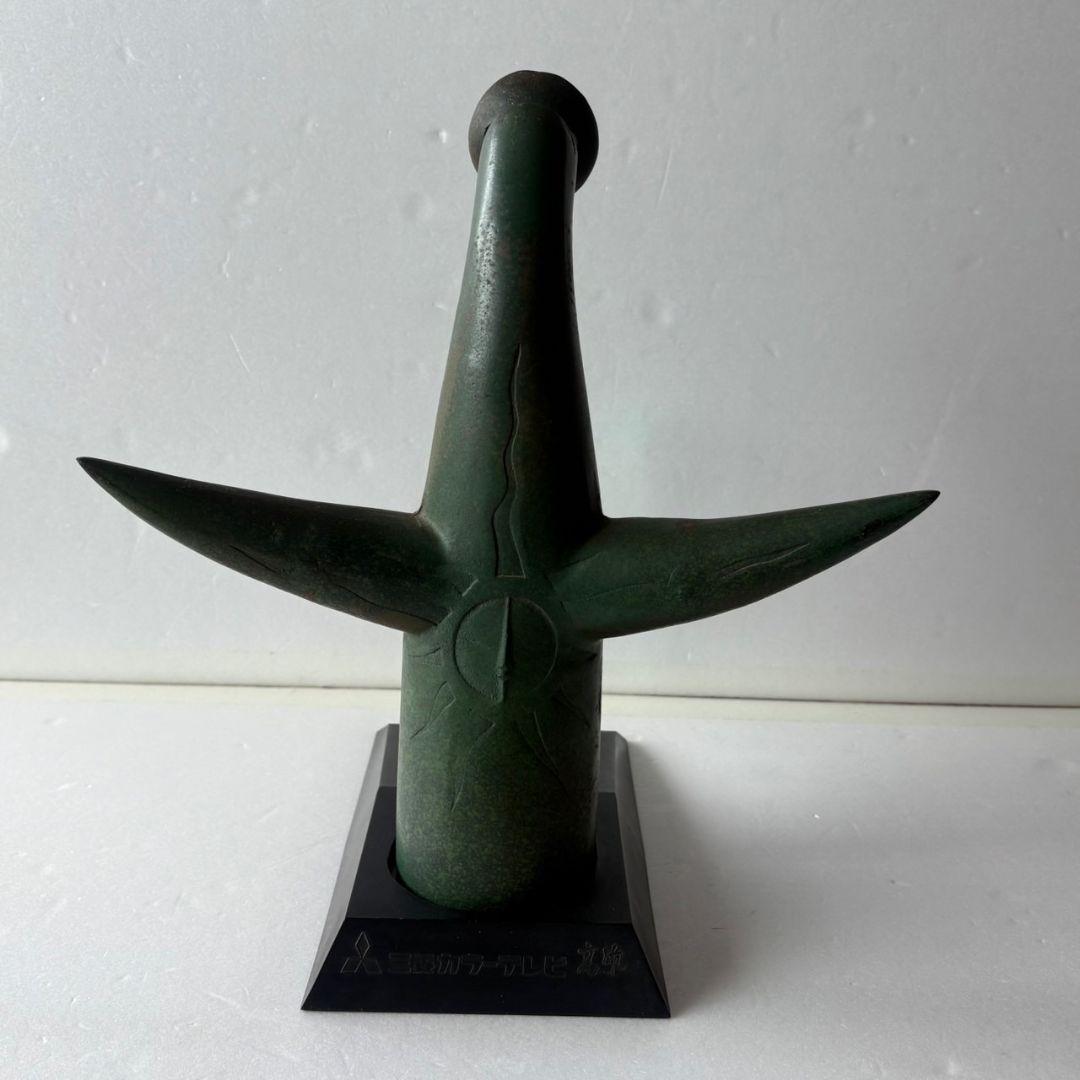 太陽の塔オブジェ　大阪万博