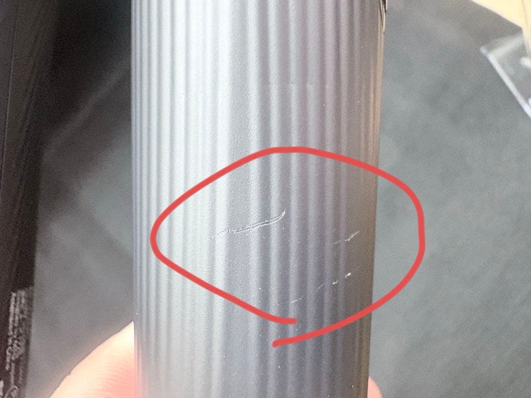 【動作確認済み】【新品ノズル】ReFa ビューテックドライヤースマート