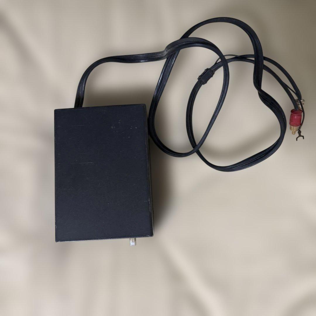 DENON AU-305 トランスフォーマー