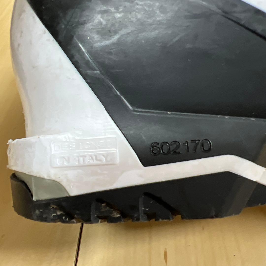 【即日発送】HEAD ヘッド　スキーブーツ　next EDGE 80 27.5㎝