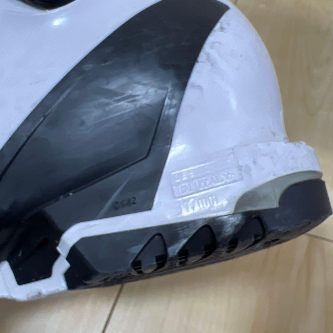 【即日発送】HEAD ヘッド　スキーブーツ　next EDGE 80 27.5㎝