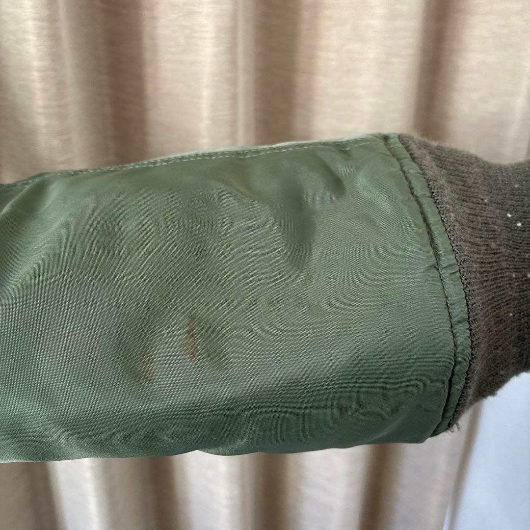 avirex ジャケット