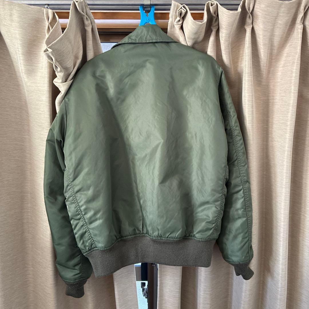 avirex ジャケット