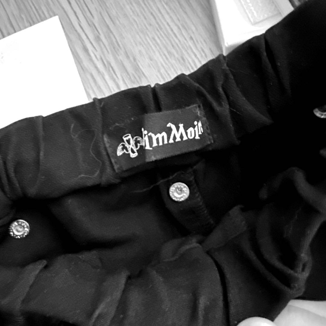 DimMoire ディムモアール ショートパンツ Devil's wings