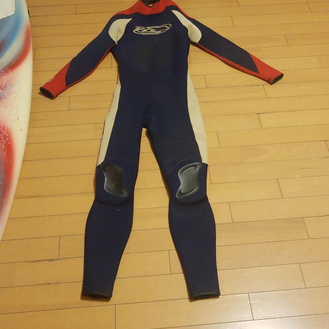 ★SURFウエットスーツ★