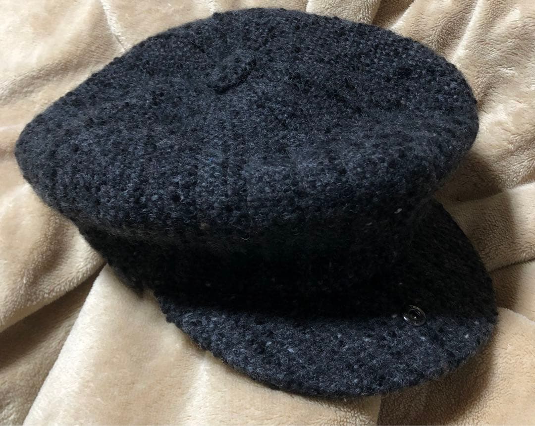 studio donegal スタジオ ドネガル キャスケット　アナトミカ