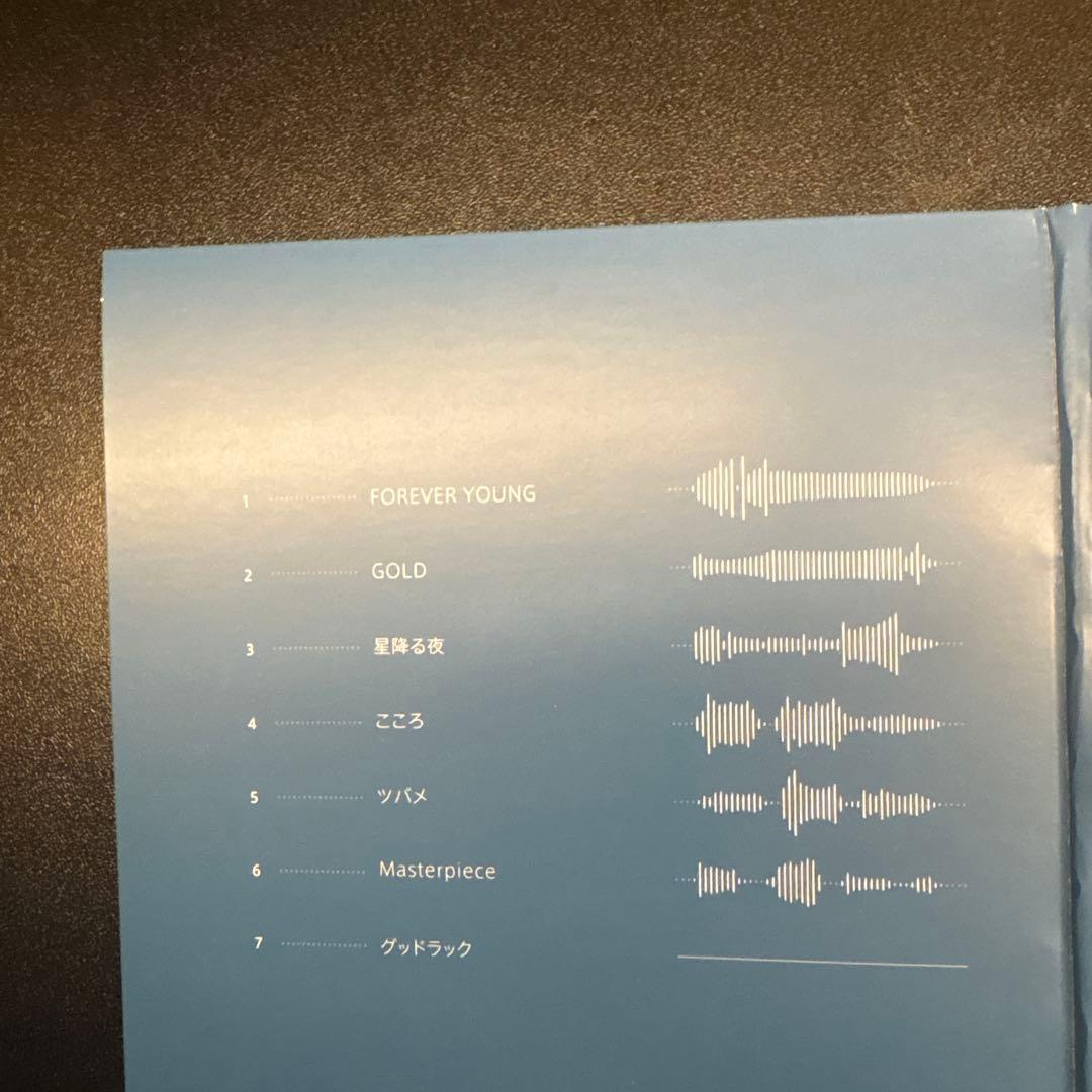 邦楽 KOTORI Good Luck CD