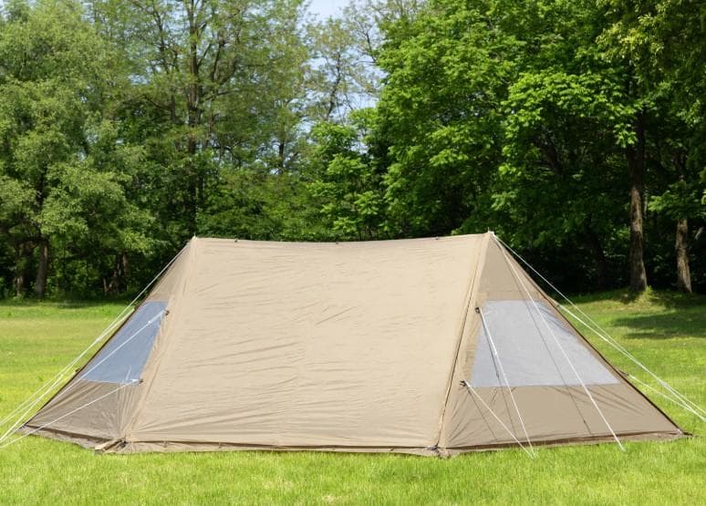 新品 BUNDOK CONFO BASE バンドックコンフォベース