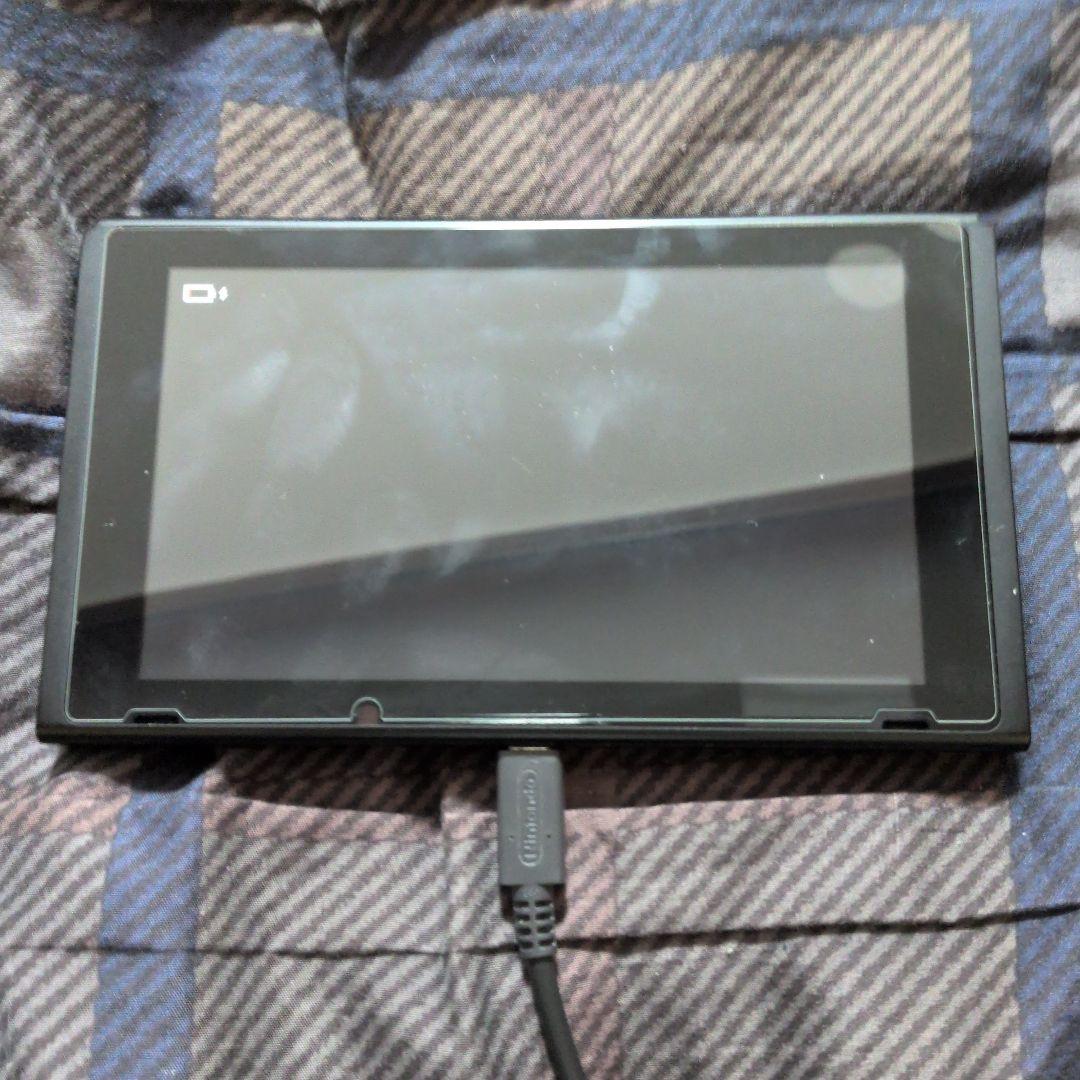 任天堂Switchスイッチ本体