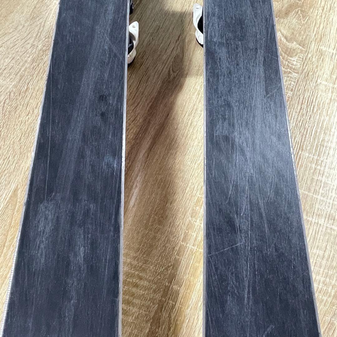 VOLKL159cmHEAD26/26.5cmストック115cmスキーセット