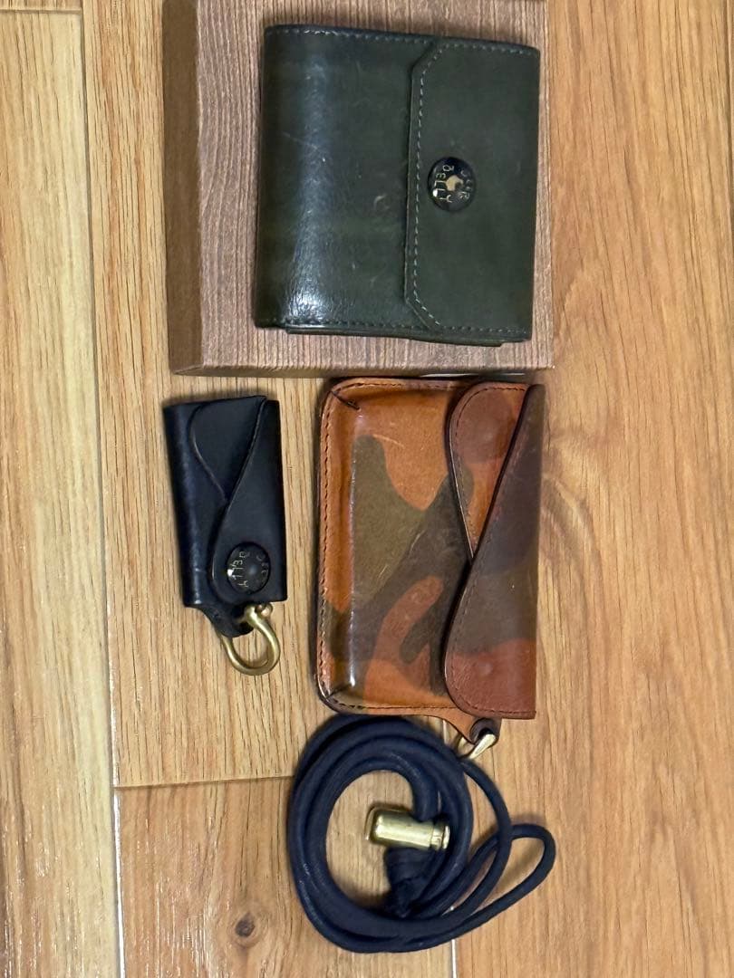 BEERBELLY 3点セット