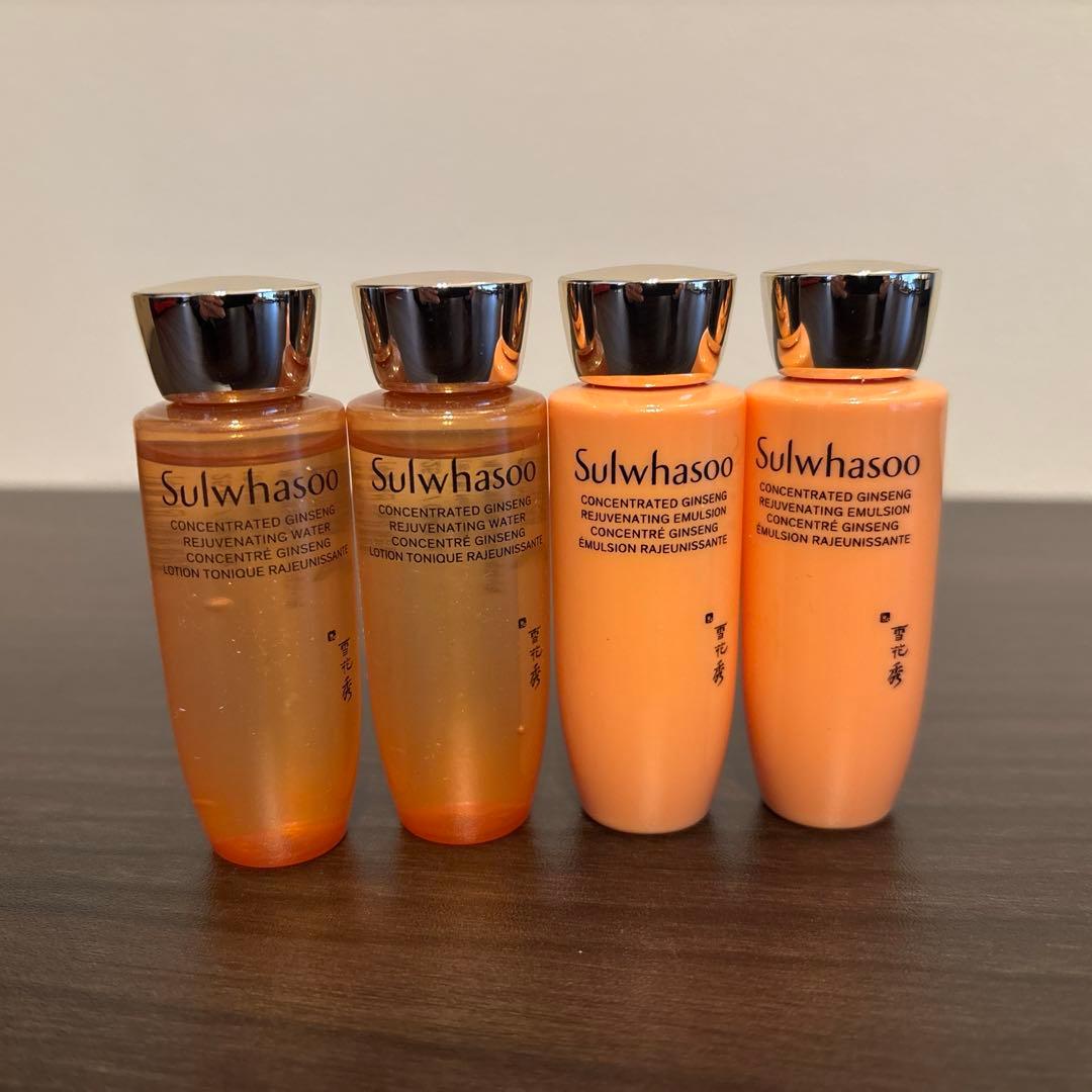 専用ソルファス 雪花秀 ジャウムセン クリーム リッチ