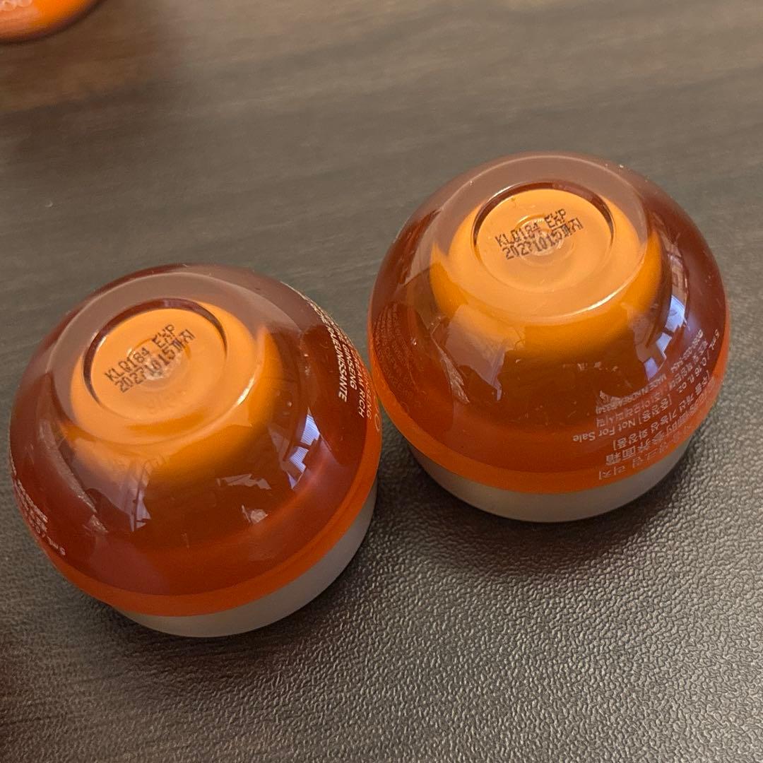 専用ソルファス 雪花秀 ジャウムセン クリーム リッチ