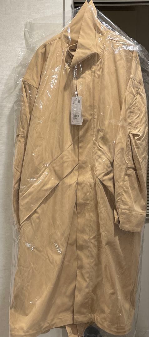 【新品】WILD THINGS ADAM ET ROPE' 別注 撥水 アウター