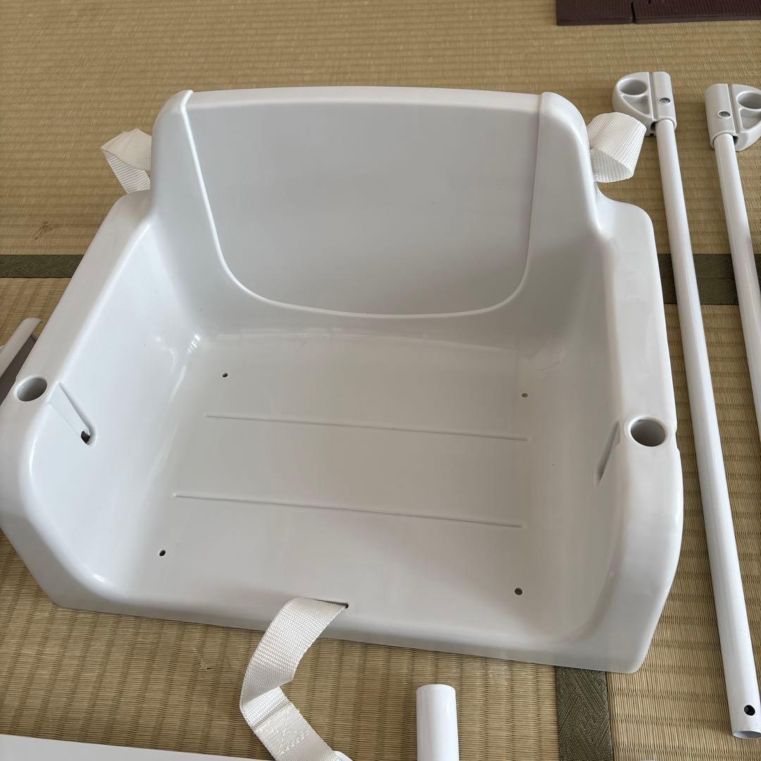 【美品】NONAKA WORLD ベビージム マイファーストキッズパーク