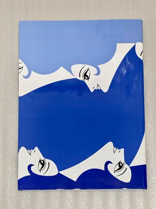 【小島功　美女画集】2003部限定　直筆サイン入りイラストの額装品　シリアル番号