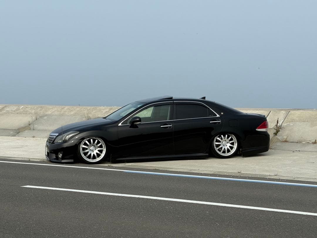 kazu カールソン 1/11RS