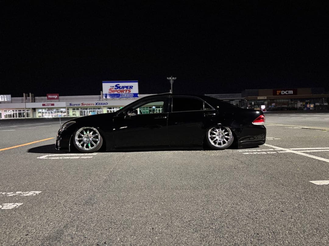 kazu カールソン 1/11RS