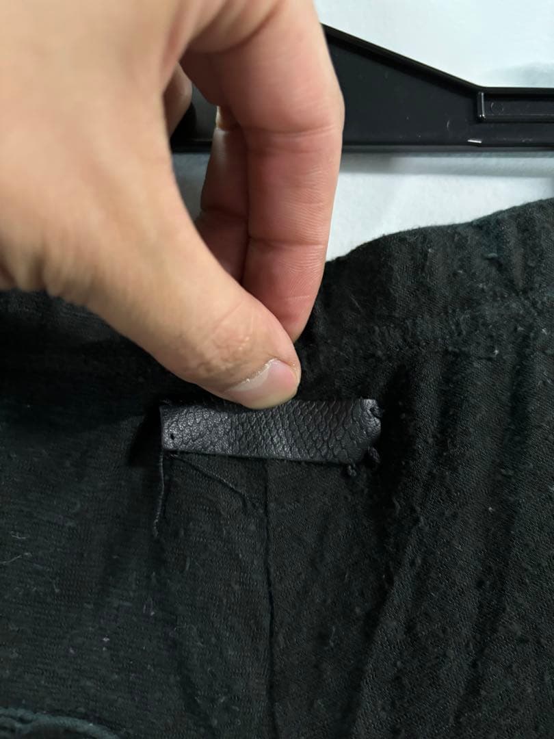 IFSIXWASNINEレギンスSHARE SPIRIT hyde kmrii