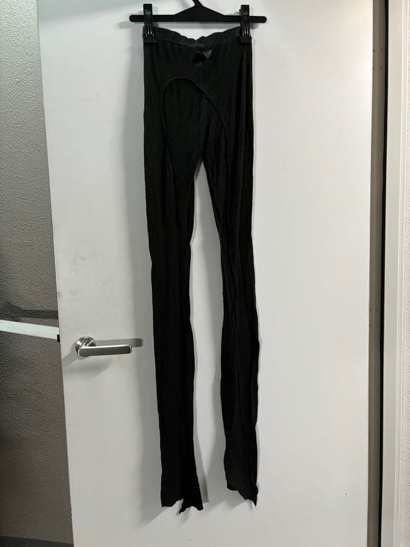 IFSIXWASNINEレギンスSHARE SPIRIT hyde kmrii