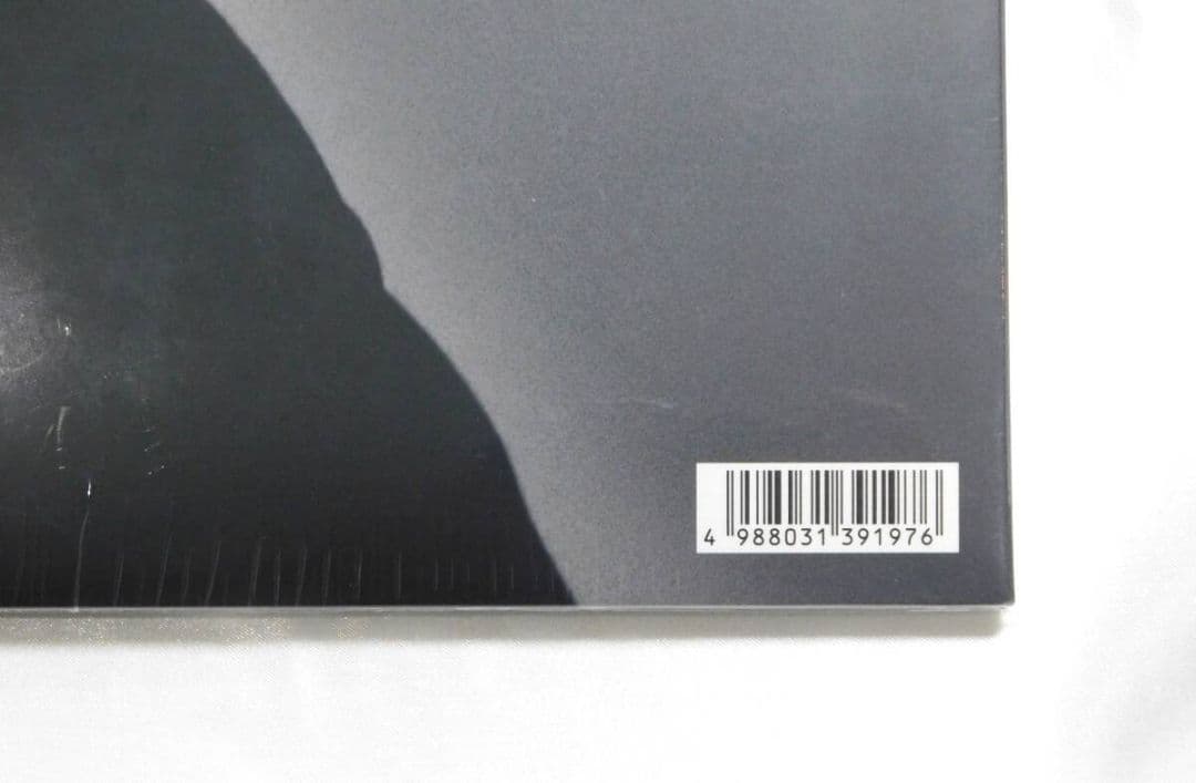 [未開封品 アナログレコード]　藤井風　HELP EVER HURT NEVER