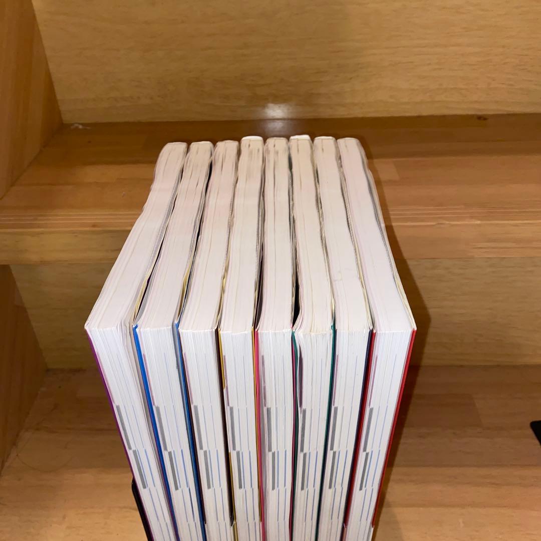 公式TOEIC Listening & Reading 問題集 8冊セット