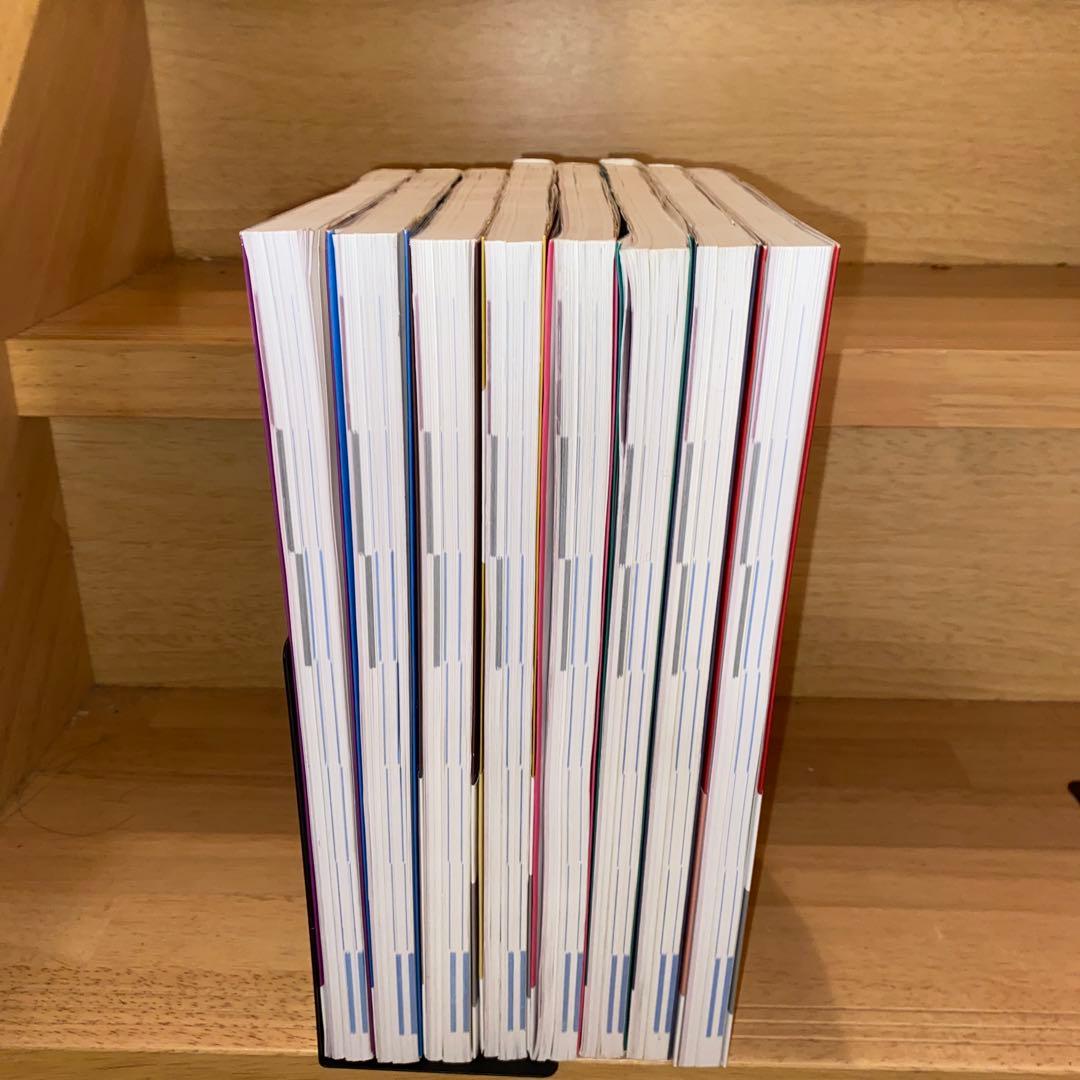 公式TOEIC Listening & Reading 問題集 8冊セット