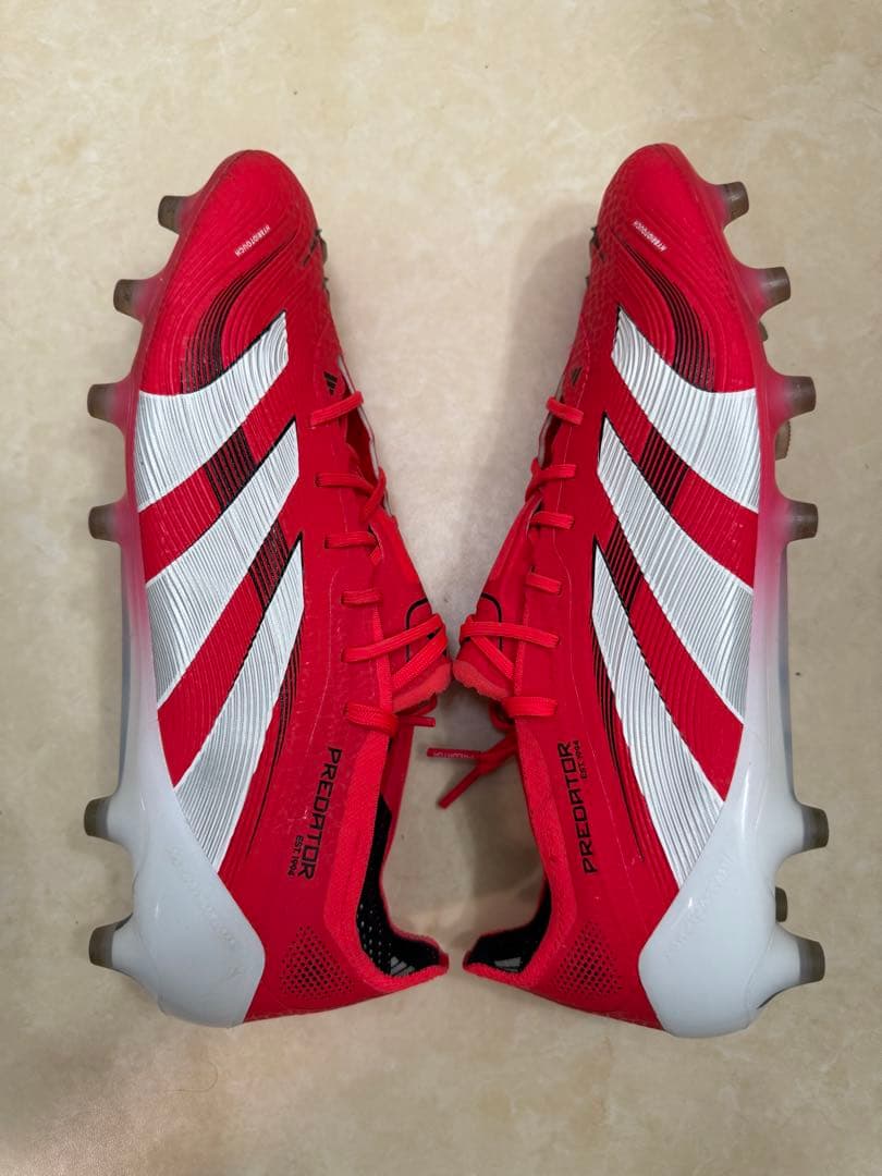 アディダス プレデターELITE AG /人工芝用