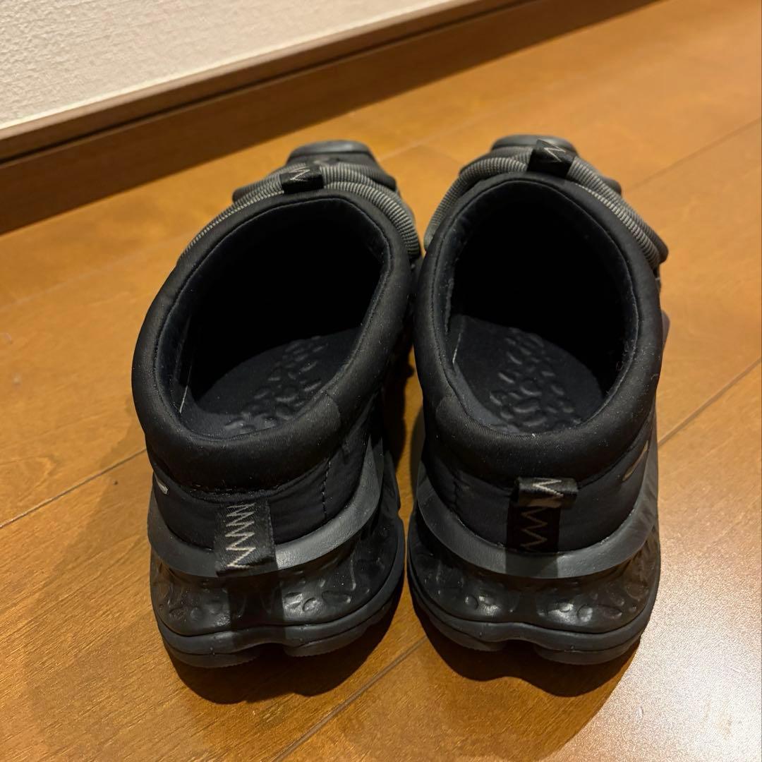 HOKA オラプリモ　26.5cm 箱無し